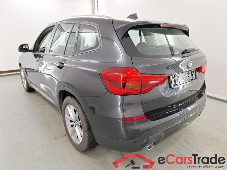 BMW X3 2.0 SDRIVE18D (110KW) AUTO Business Plus Mirror Parking Assistant #3