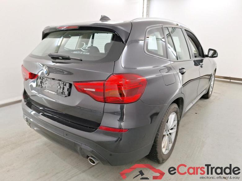 BMW X3 2.0 SDRIVE18D (110KW) AUTO Business Plus Mirror Parking Assistant #4