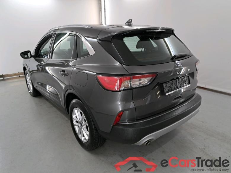 FORD KUGA 1.5 ECOBLUE 88KW TITANIUM AUTO #3