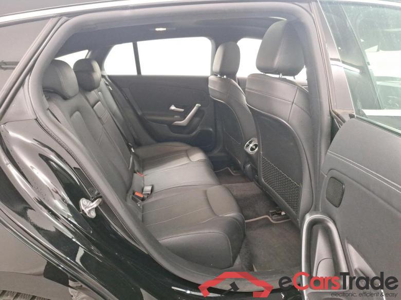 MERCEDES-BENZ CLA SHOOTING BRAKE 1.3 CLA 250 E BUSINESS SOLUTION DCT Business Solution PLUS #6