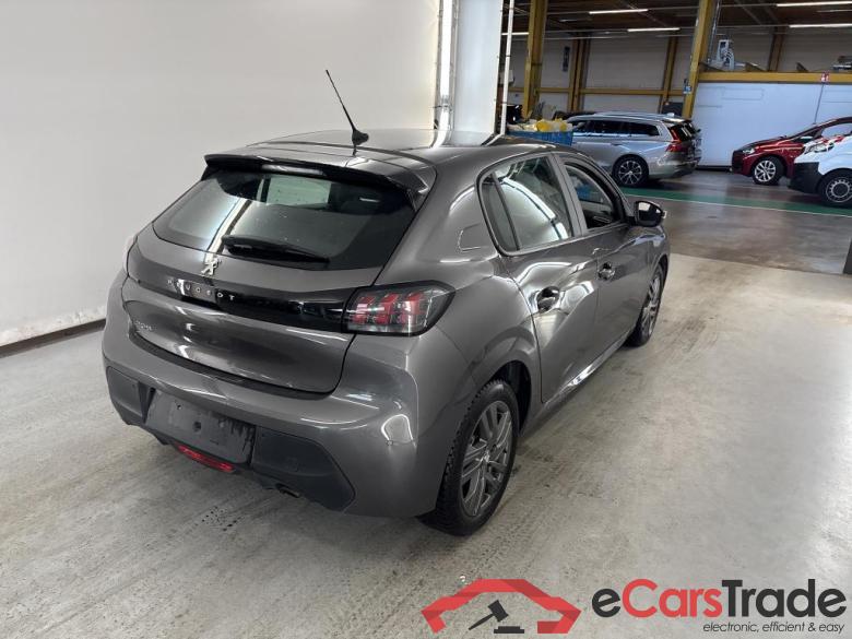 PEUGEOT 208 1.5 BLUEHDI 75KW S-S ACTIVE PACK #4