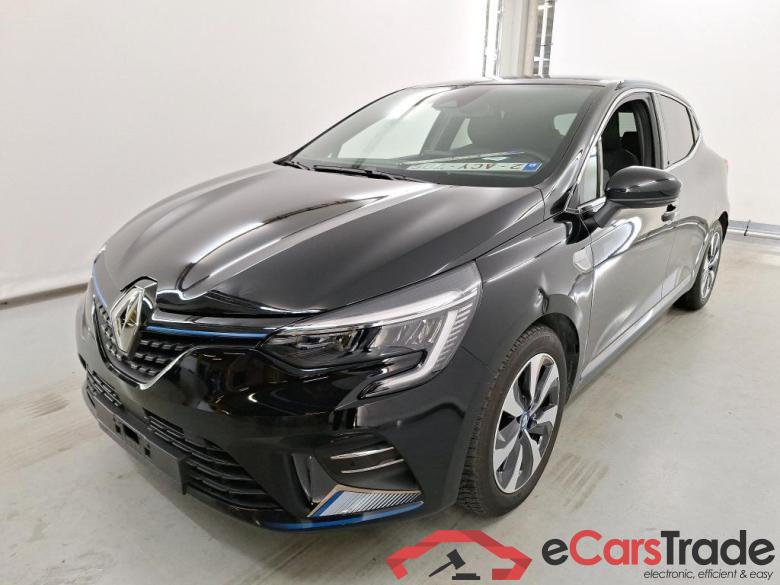 RENAULT Clio 1.6 E-TECH HYBRID E-TECH FIRST #1