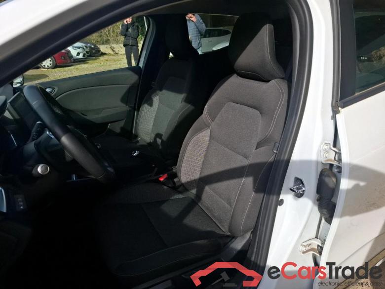 Renault Business Blue dCi 85 Clio V Business 1.5 dCi 85CV BVM6 E6dT #6