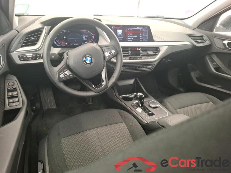 BMW 116i DKG7 Business Design BMW Série 1 / 2019 / 5P / Berline 116i DKG7 Business Design #5