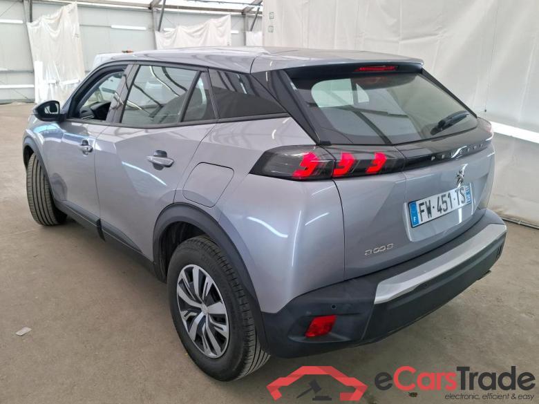 Peugeot 1.5 BLUEHDI 110 S&S ACTIVE BUSINESS 2008 Active Business 1.5 HDi 110CV BVM6 E6d #2