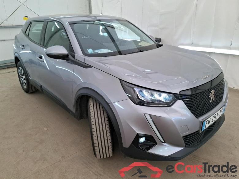 Peugeot 1.5 BLUEHDI 110 S&S ACTIVE BUSINESS 2008 Active Business 1.5 HDi 110CV BVM6 E6d #4