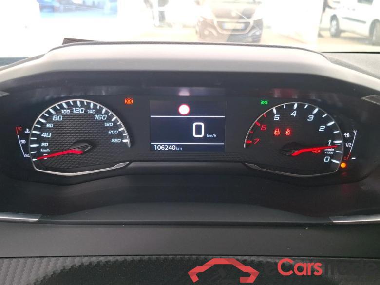 Peugeot 1.5 BLUEHDI 110 S&S ACTIVE BUSINESS 2008 Active Business 1.5 HDi 110CV BVM6 E6d #6