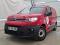 preview Citroen Berlingo #0