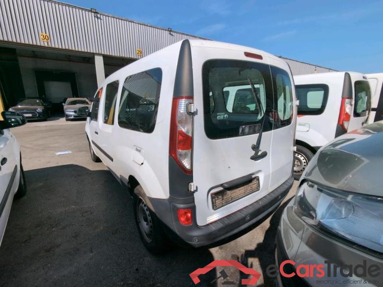 RENAULT KANGOO EXPRESS MAXI DIESEL Lot 1.3 RENAULT KANGOO EXPRESS Maxi 1.5 dCi Blue Confort #3
