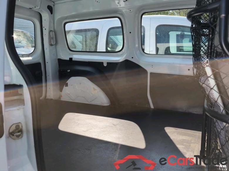RENAULT KANGOO EXPRESS MAXI DIESEL Lot 1.3 RENAULT KANGOO EXPRESS Maxi 1.5 dCi Blue Confort #6