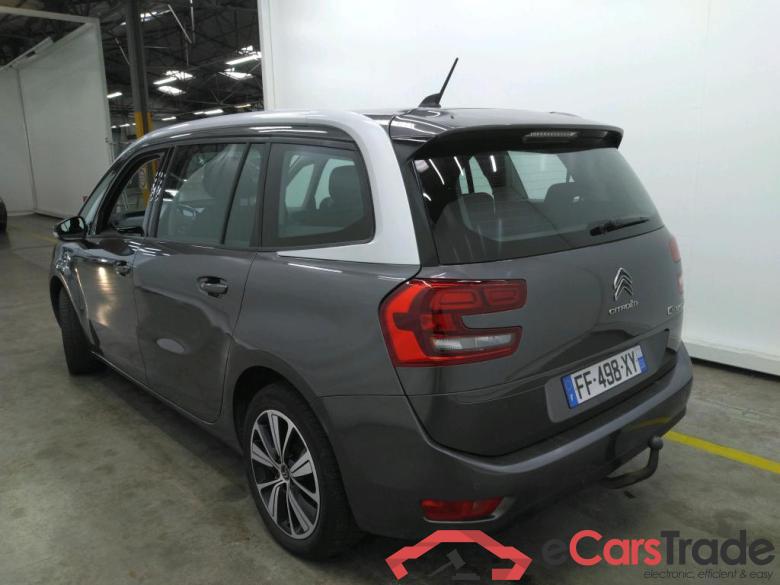 Citroen BlueHDi 130 S&S BVM6 Business C4 Grand Picasso/Spacetourer Business 1.5 BlueHDi 130CV BVM6 E6dT #2