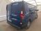 preview Renault Trafic #2