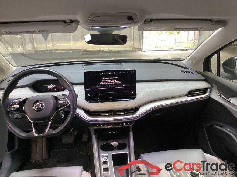 SKODA Enyaq iV 80 #6
