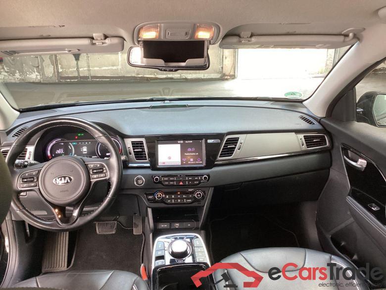 KIA e-Niro ExecutiveLine 64 kWh #6