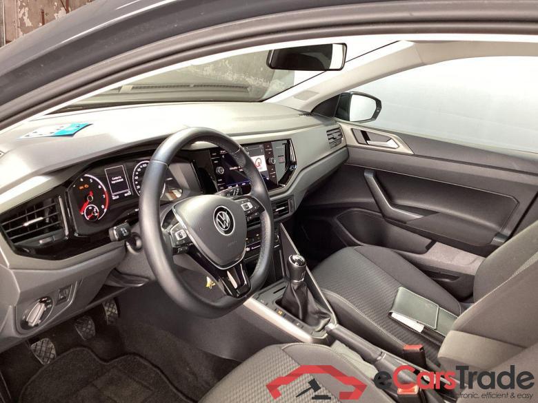 VOLKSWAGEN POLO 1.0 TSI Comfortline Business #5
