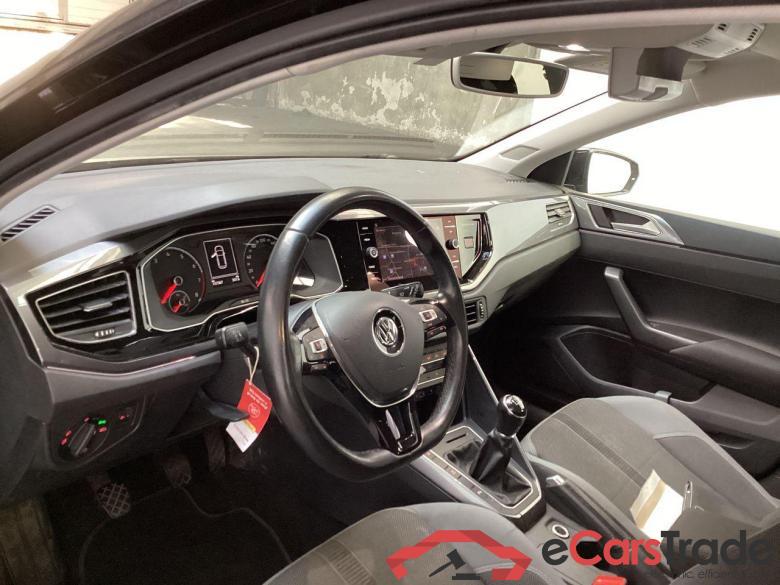 VOLKSWAGEN POLO 1.0 TSI Highline #5