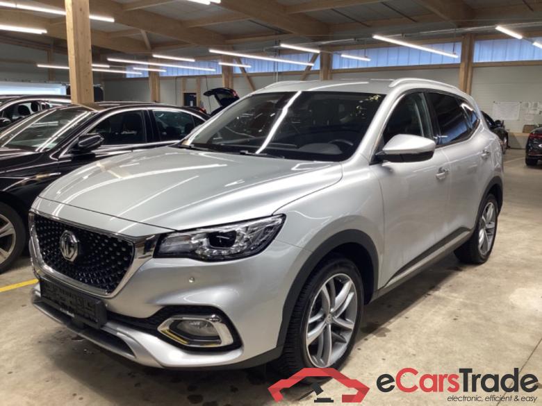 MG EHS ´21 MG EHS PHEV Comfort 5d 119kW #2