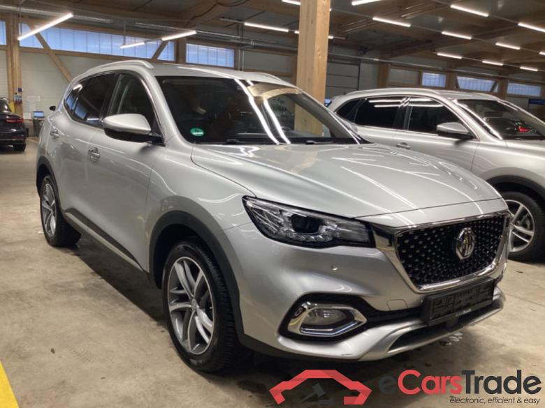 MG EHS ´21 MG EHS PHEV Comfort 5d 119kW #3