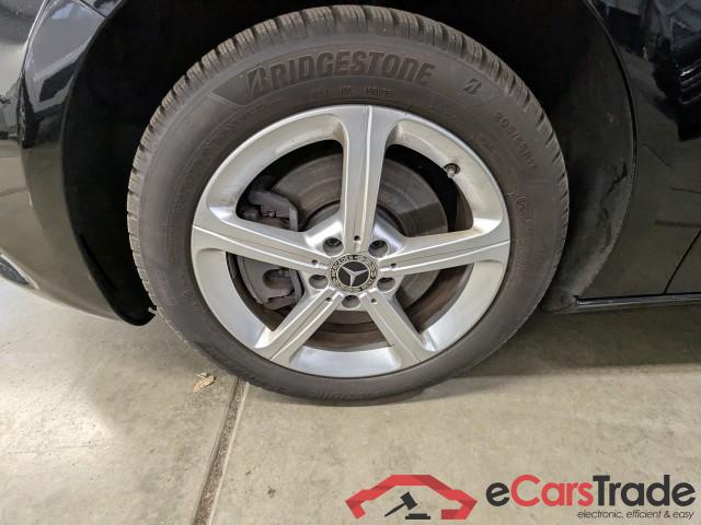 Mercedes A-Class ´18 A -Klasse A 250 e (177.086) 1.3 160KW AT8 E6d #6