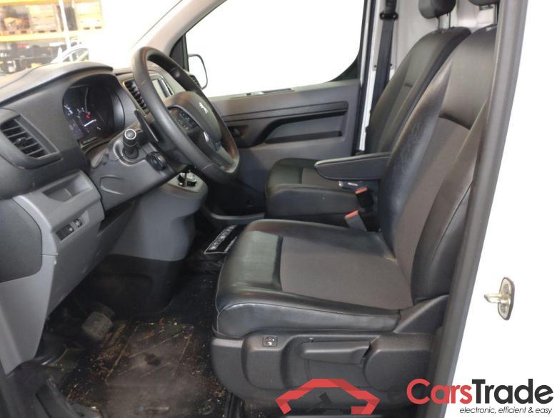 PEUGEOT Expert 2.0 BlueHDI 180 Standard Asphalt #5