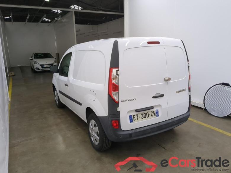 Renault Extra R-Link Energy dCi 75 E6 Kangoo Express Extra (Série Spéciale) 1.5 dCi 75CV BVM5 E6 #2