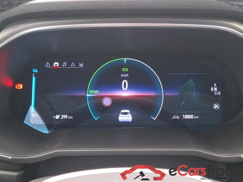 Renault Business R110 Achat Intégral TVU Zoe Business 52kWh BVA / TRANSFO VP/VF #6