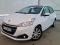 preview Peugeot 208 #0