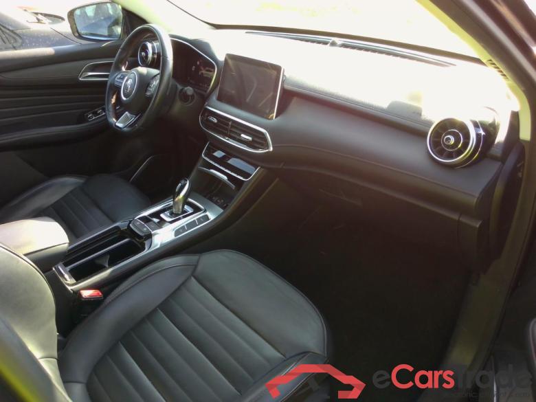 EHS LUXURY PHEV 258CH RISK #5
