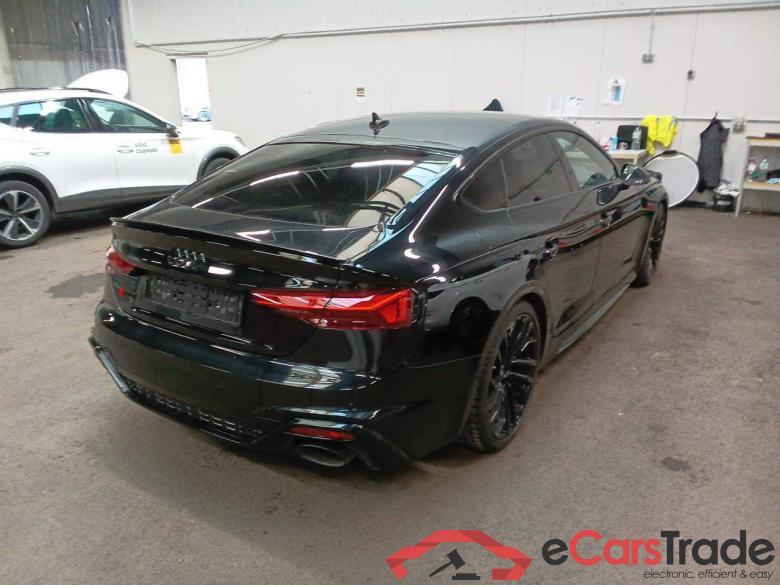 Audi RS 5 Sportback Base #6