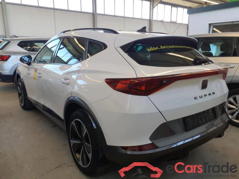 Cupra 1.5 TSI 110kW Formentor #3