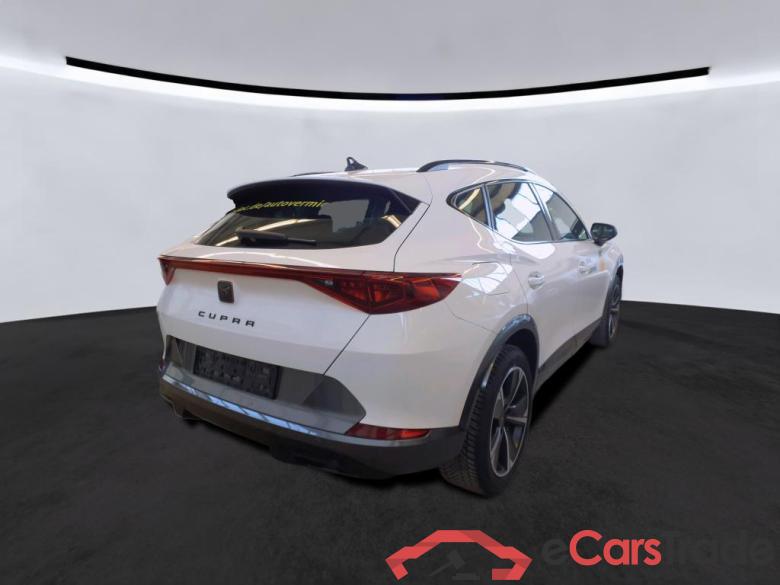 Cupra 1.5 TSI 110kW Formentor #4