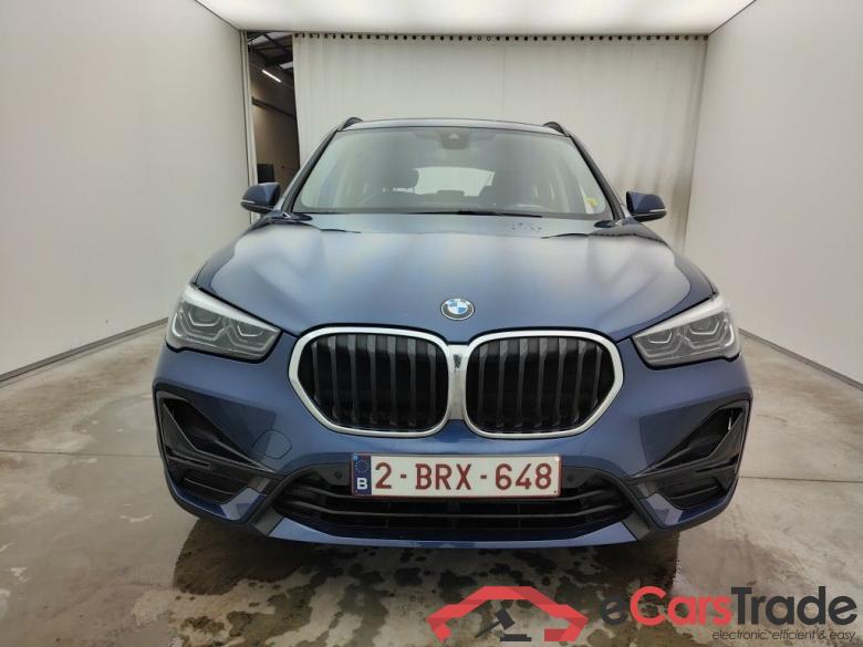 BMW X1 sDrive18dA (110 kW) 5d #1