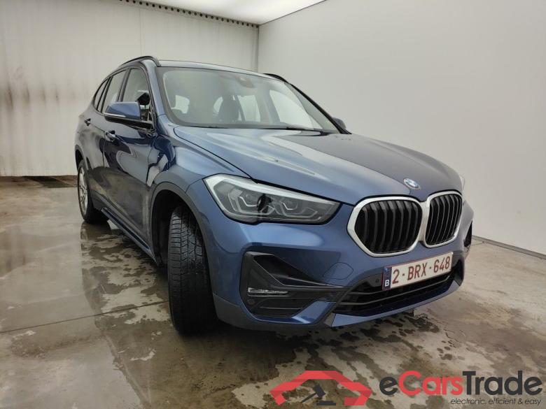 BMW X1 sDrive18dA (110 kW) 5d #2