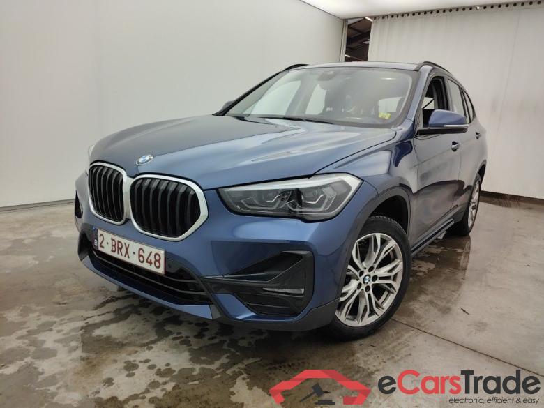 BMW X1 sDrive18dA (110 kW) 5d #4