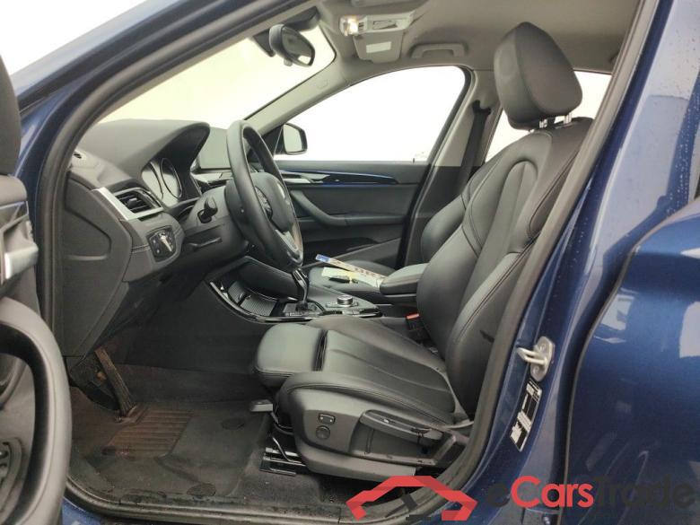 BMW X1 sDrive18dA (110 kW) 5d #6