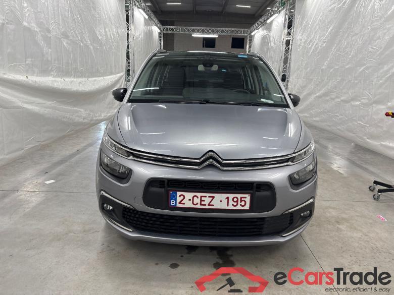 Citro�n, Gr.C4 SpaceT. FL'16, Citro�n Grand C4 Spacetourer 1.2 PureTech 130 S&S 7pl excluweb end 03.04 #1