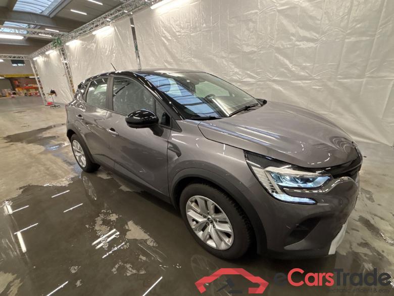 Renault, Captur '19, Captur TCe 90 Corporate Edit. excluweb end 03.04 #2