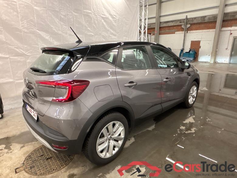 Renault, Captur '19, Captur TCe 90 Corporate Edit. excluweb end 03.04 #3