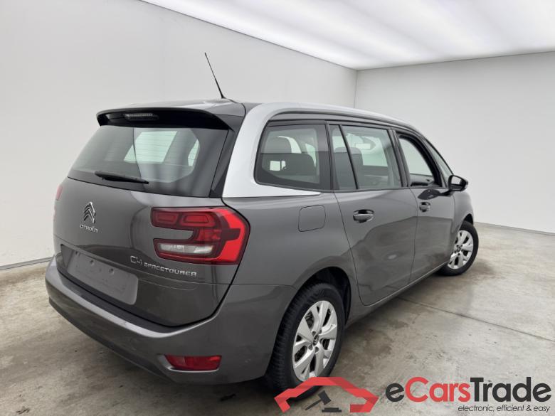 Citroën Grand C4 Spacetourer 1.5 BlueHDi 130 S&S MAN6 Feel 5d 7pl #5