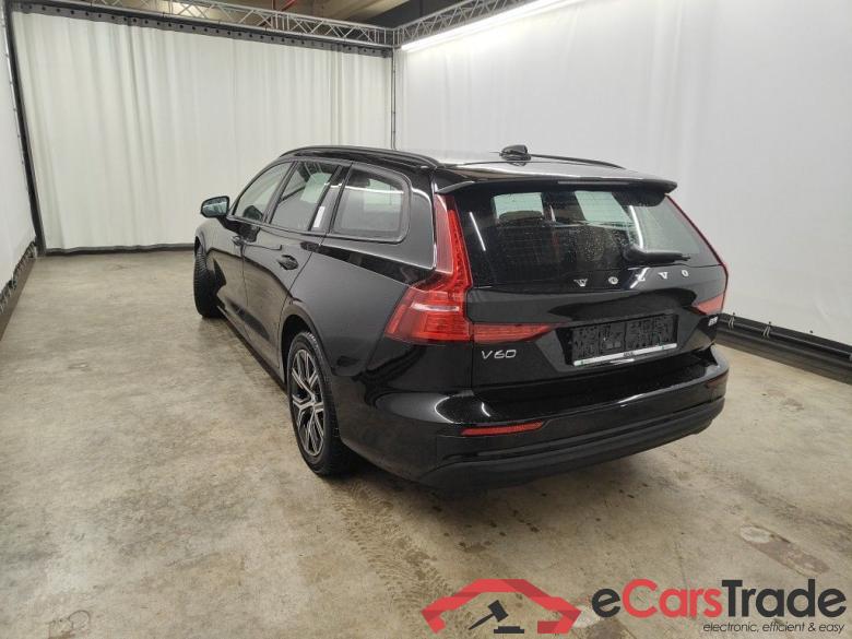 Volvo V60 B3 Essential DCT 5d excluweb end 03.04 #5