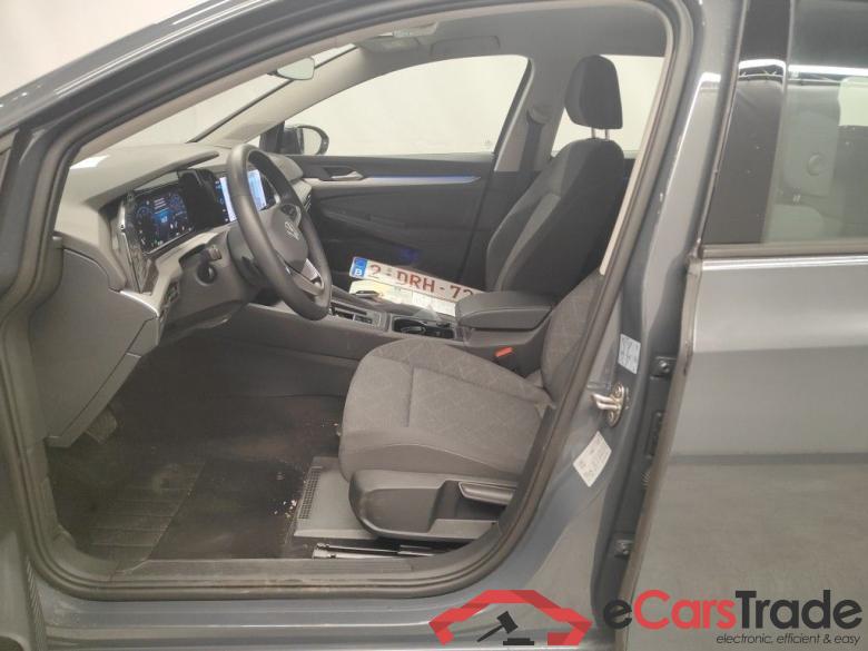 Volkswagen Golf Variant VIII 1.0 eTSI 81kW DSG Life Business 5d #6