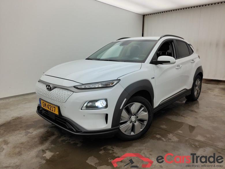 HYUNDAI KONA EV 64kWh 204 Sky 5d #4