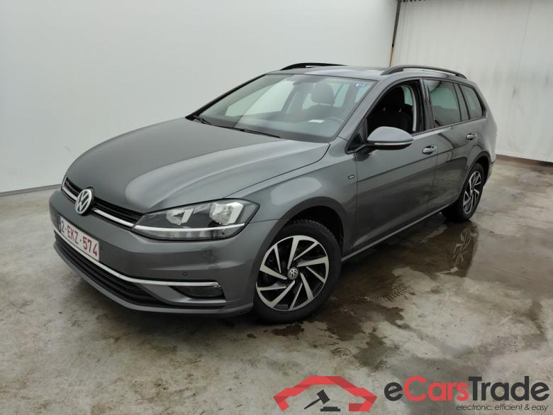 Volkswagen Golf Variant 1.0 TSi 85kW Join 5d #4