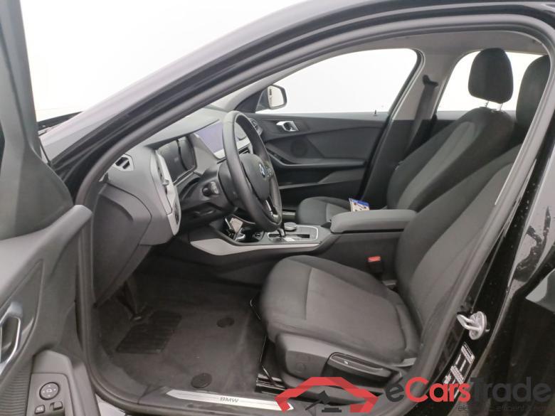 BMW 1 Reeks Hatch 116dA (85 kW) 5d #6