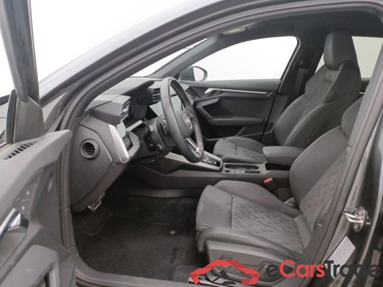 AUDI A3 SPORTBACK DIESEL - 2020 35 TDi 150hp S line S tronic (EU6AP) 5d #6