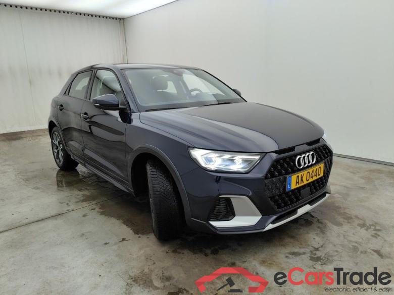 AUDI A1 CITYCARVER 30 TFSI 116 S tronic (EU6d-TEMP) 5d #2