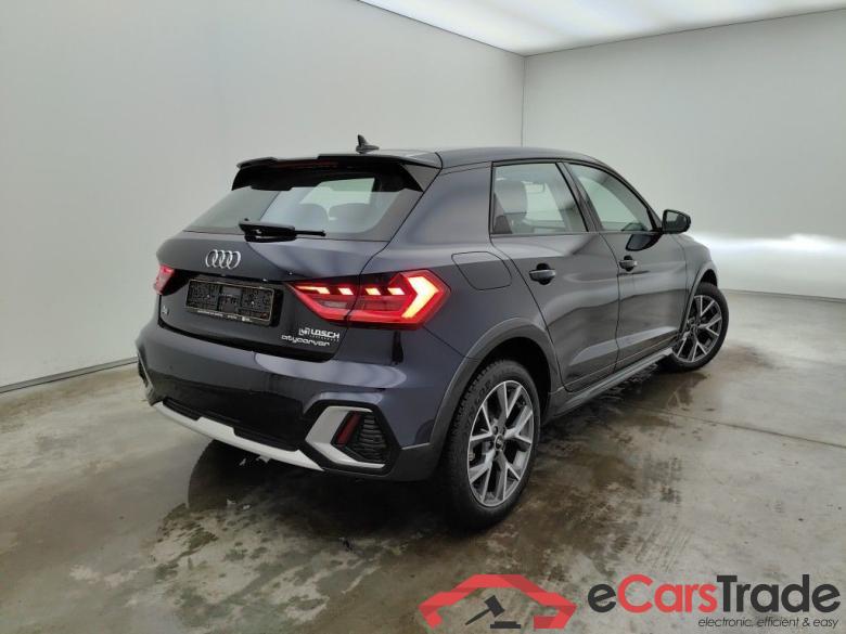 AUDI A1 CITYCARVER 30 TFSI 116 S tronic (EU6d-TEMP) 5d #5