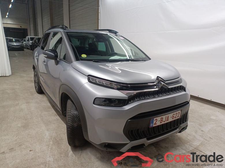 Citroën C3 Aircross 1.5 BlueHDi 120 S&S EAT6 Feel 5d #2