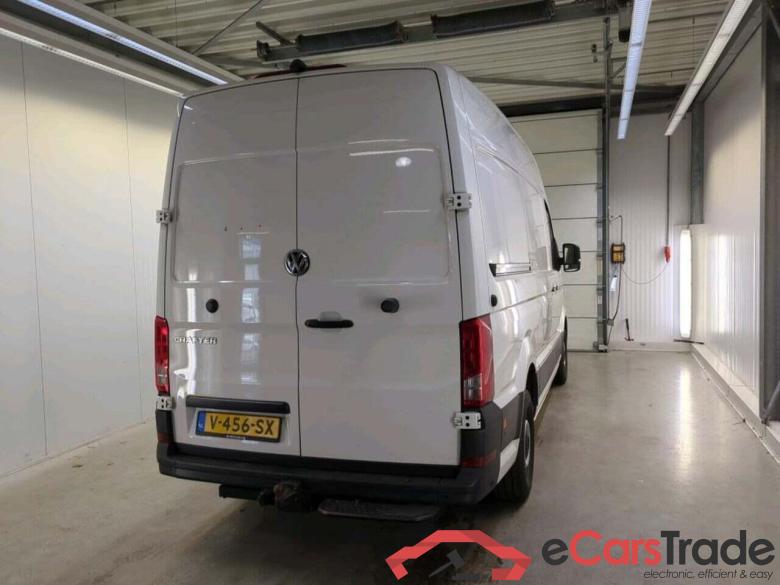 VOLKSWAGEN Crafter 35 2.0 TDI L3H2 Hi #2