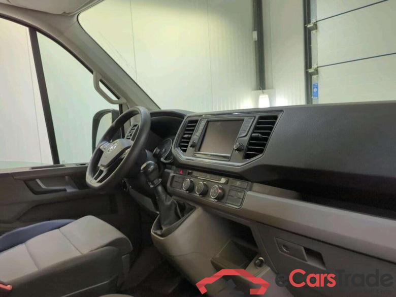 VOLKSWAGEN Crafter 35 2.0 TDI L3H2 Hi #3